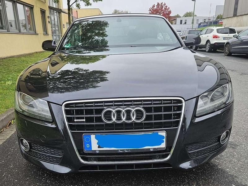 Gebraucht Audi A5 Cabriolet 239 PS (175 kW) 2011 Cabrio