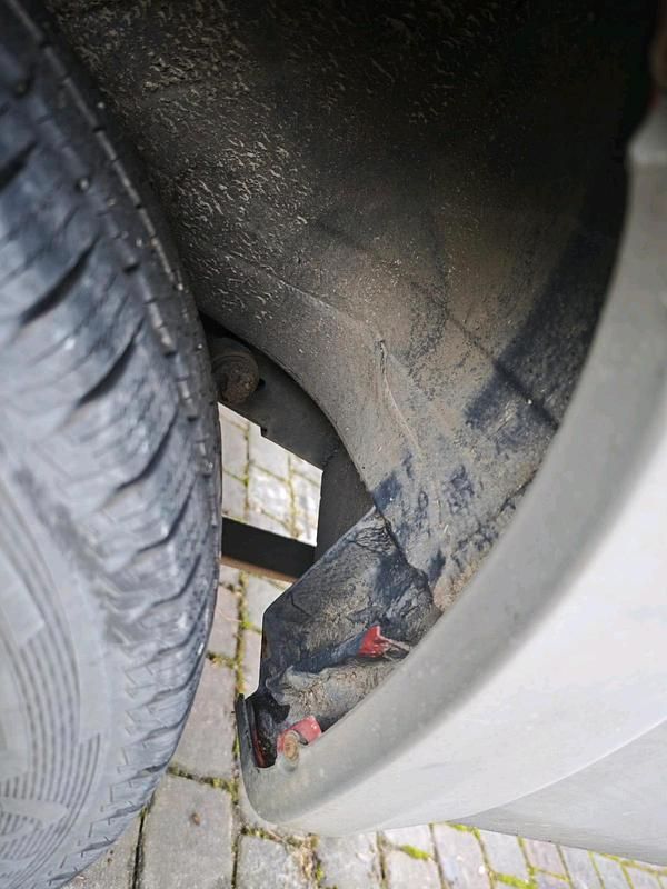 Gebraucht Peugeot Boxer 131 PS (96 kW) 2012 Rot Van