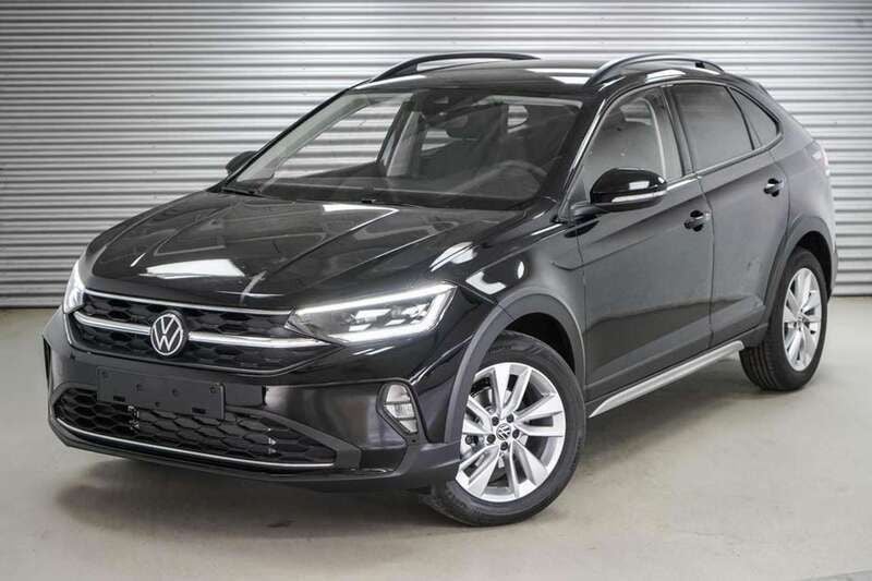 Deep black metallic (2t) Neu 2025 VW Taigo Life SUV | 26.992 € (Superpreis) - Bild 1/2