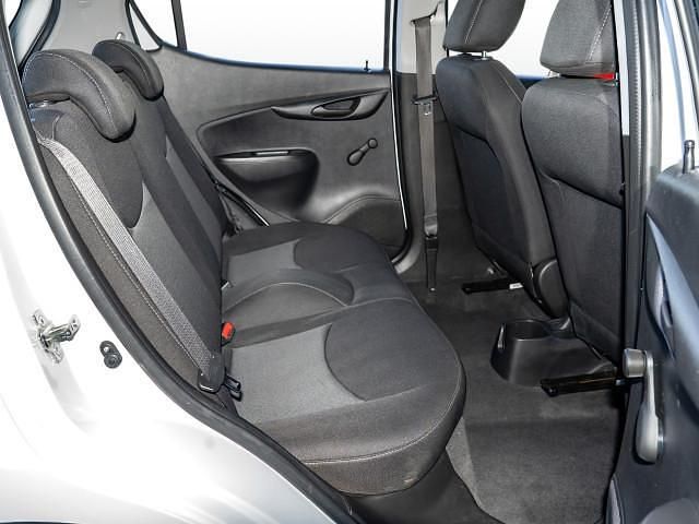 Second-hand Opel Karl Selection 75 CP (55 kW) 2016 Alb Hatchback