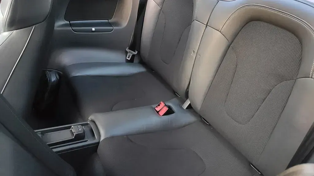 Gebraucht Audi TT Sport 200 PS (147 kW) 2007 Schwarz Coupé
