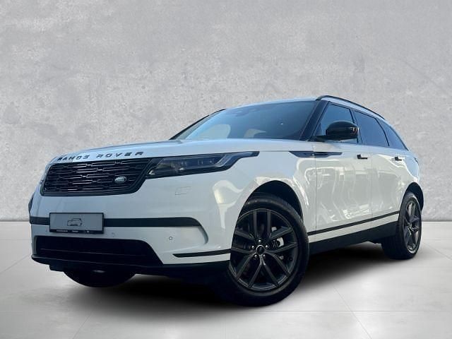 Fuji white Gebraucht 2025 Land Rover Range Rover Velar S SUV | 69.900 € (Etwas zu teuer) - Bild 1/4