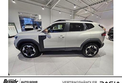 Gebraucht Dacia Duster Extreme 131 PS (96 kW) 2024 Sandstone metallic SUV