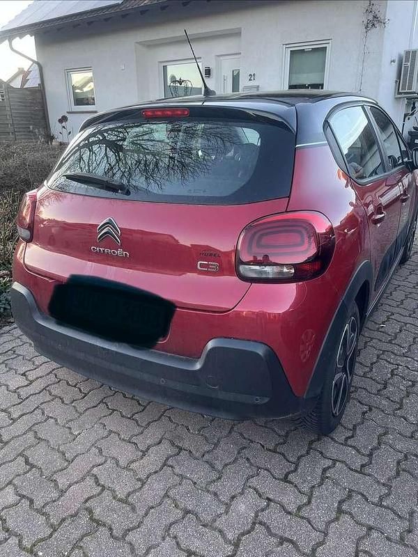Gebraucht Citroën C3 PureTech 110 PS (80 kW) 2020 Kleinwagen