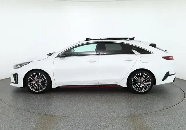 Gebraucht Kia ProCeed GT 204 PS (150 kW) 2020 Andere Kombi