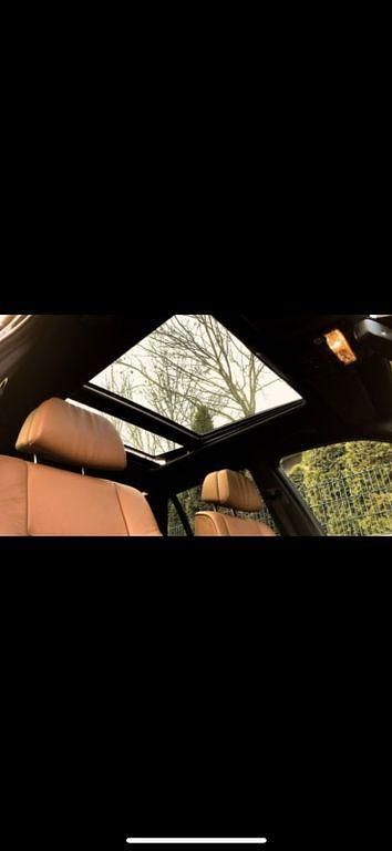 Gebraucht BMW X5 235 PS (172 kW) 2008 Braun SUV