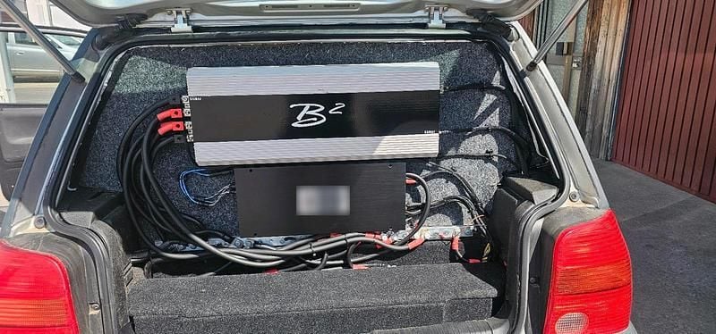 Gebraucht VW Lupo 50 PS (36 kW) 2001 Grau Kleinwagen