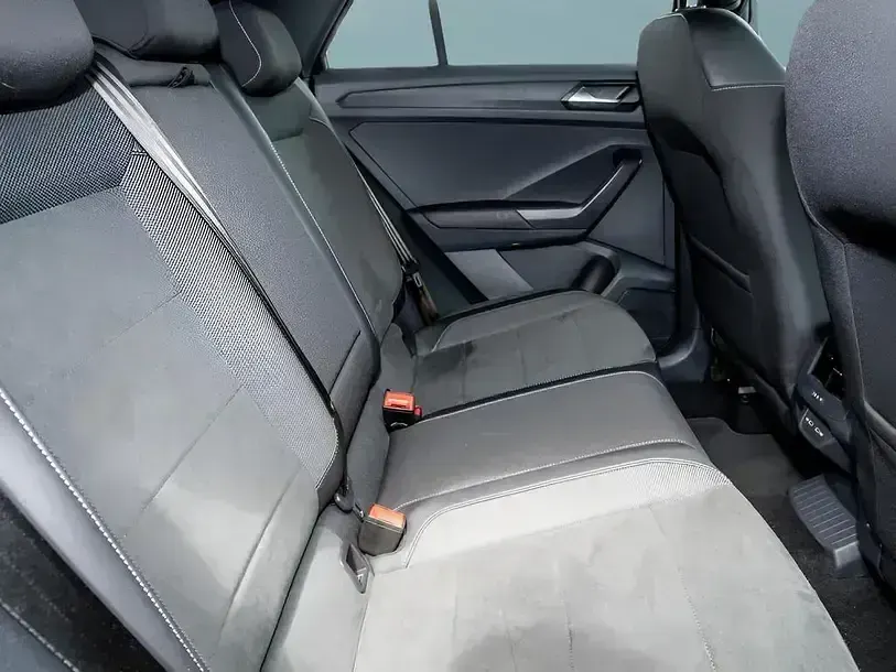 Gebraucht VW T-Roc 2025 Schwarz SUV