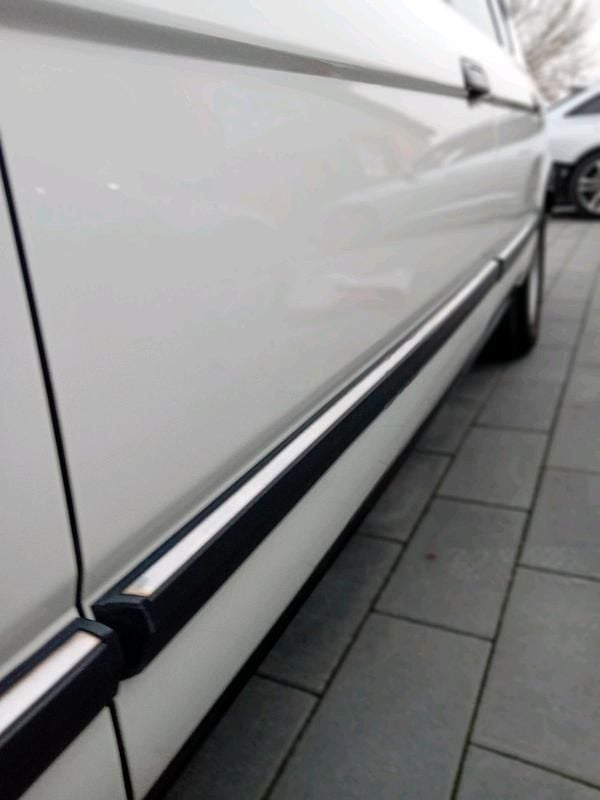 Gebraucht BMW 740 286 PS (210 kW) 1993 Weiß Limousine