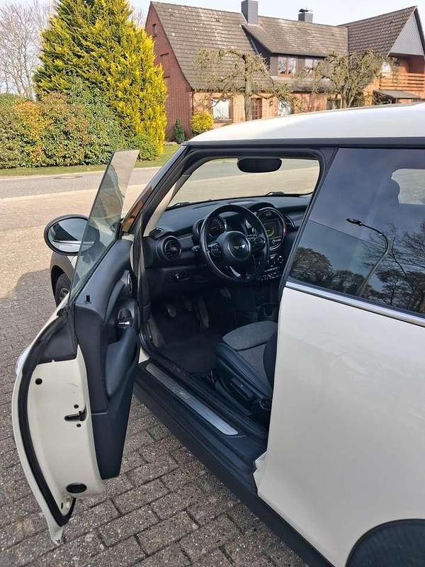 Usado Mini ONE 102 HP (75 kW) 2016 Citadino