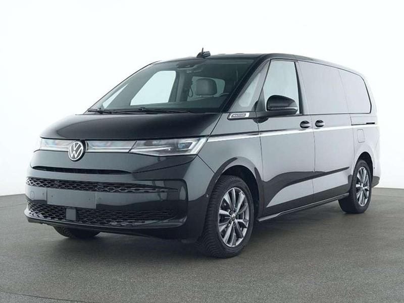 Deep black perleffekt Gebraucht 2024 VW T7 Style Van | 52.790 € (Fairer Preis) - Bild 1/4