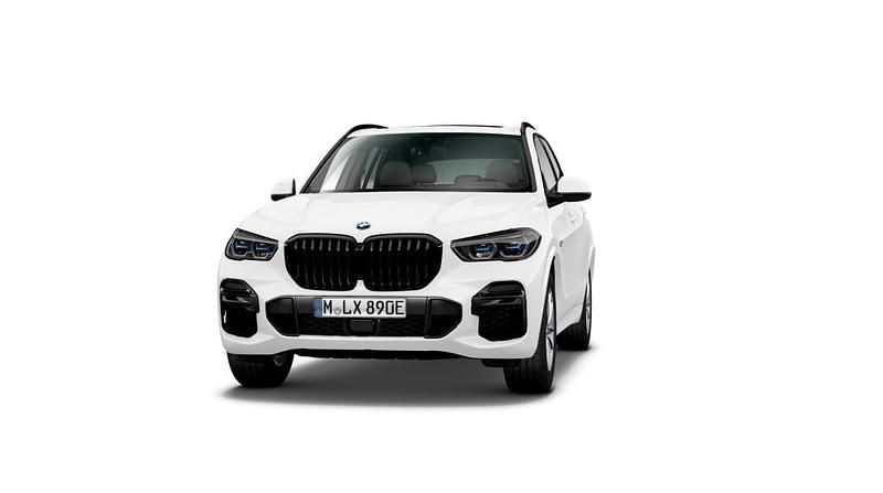 Gebraucht BMW X5 Efficient Dynamics 286 PS (210 kW) 2022 SUV