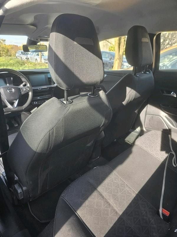 Gebraucht Opel Mokka 130 PS (95 kW) 2021 Schwarz SUV