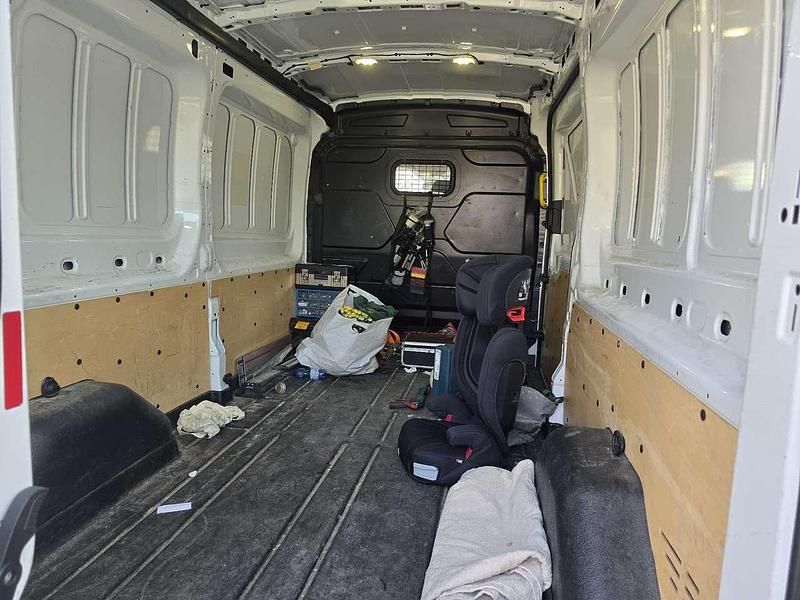 Gebraucht Ford Transit Trend 125 PS (91 kW) 2015 Pickup