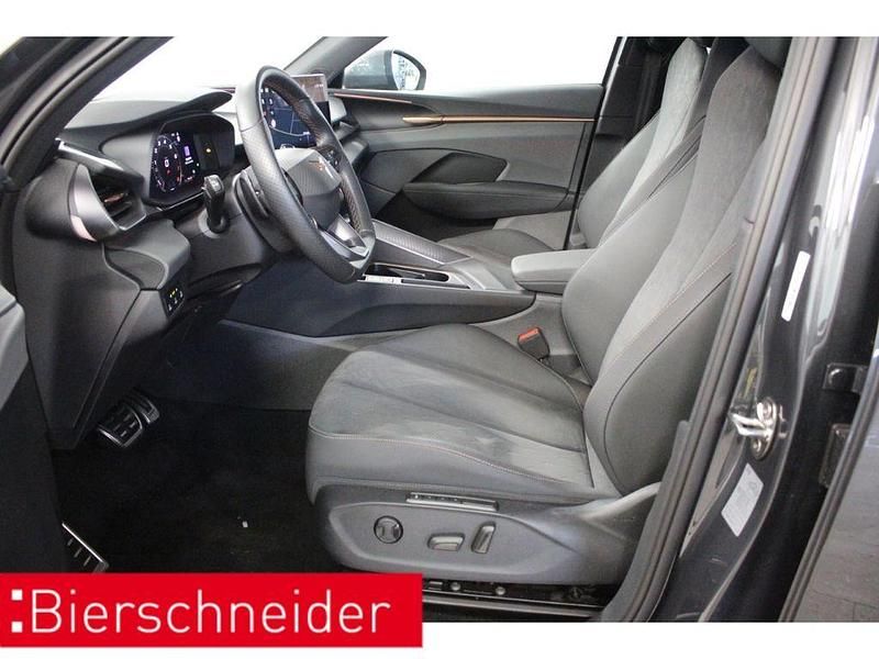 Second-hand Cupra Terramar 150 CP (110 kW) 2025 Gri SUV
