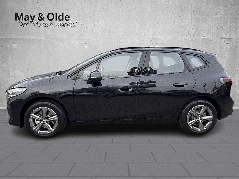 Neu BMW 218 Active Tourer 136 PS (100 kW) 2026 Black sapphire metallic Van / Kleinbus