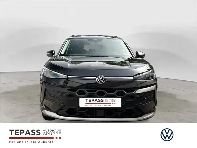 Neu VW T-Roc Active 116 PS (85 kW) 2026 Schwarz SUV