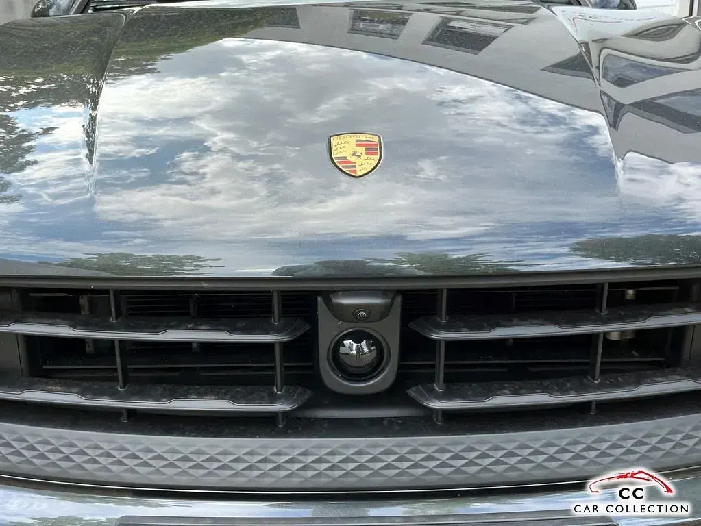 Gebraucht Porsche Macan S 381 PS (280 kW) 2023 Grau SUV