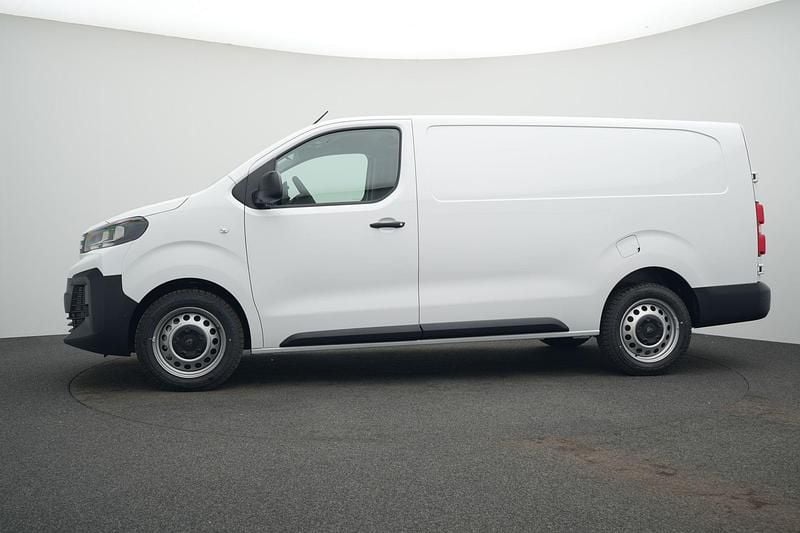 Gebraucht Peugeot Expert 145 PS (106 kW) 2025 Kaolinweiß Van
