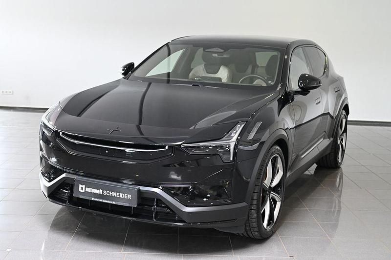 Gebraucht Polestar 3 359 kW (489 PS) 2024 Schwarz SUV