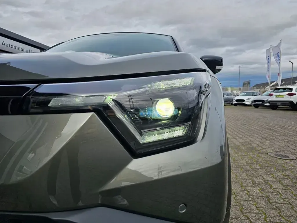 Neu Suzuki e-Vitara Comfort+ 127 kW (174 PS) 2026 Grün SUV