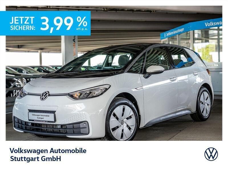 Andere farbe Gebraucht 2022 VW ID.3 Pro Performance Kleinwagen | 25.930 € (Fairer Preis) - Bild 1/3