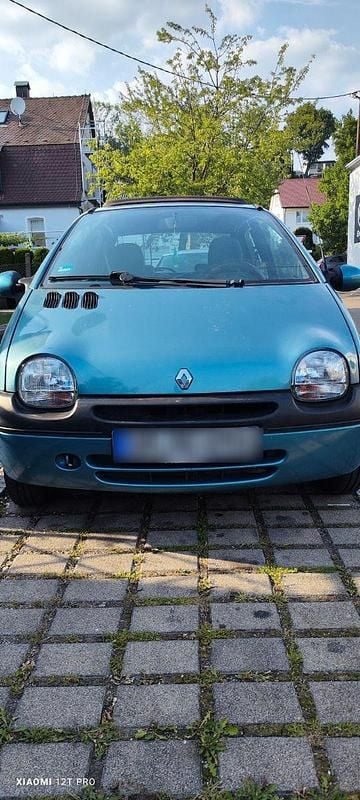 Gebraucht 2004 Renault Twingo Kleinwagen | 1.450 € (Etwas zu teuer) - Bild 1/4