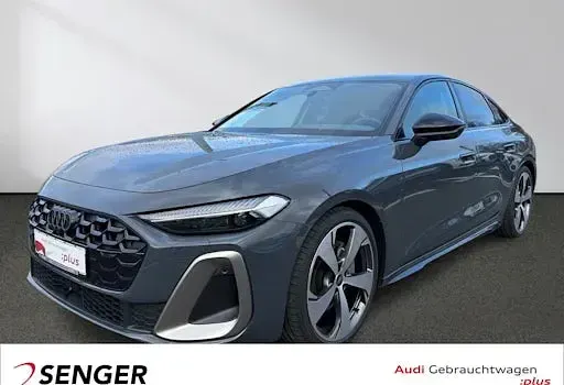 Gebraucht Audi A5 Edition .1 204 PS (150 kW) 2025 Limousine