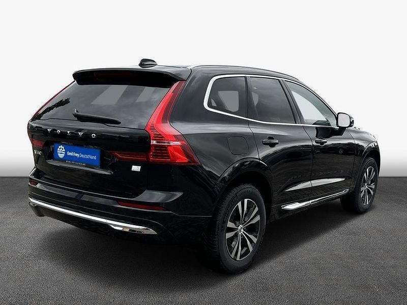 Gebraucht Volvo XC60 398 PS (292 kW) 2024 Schwarz SUV