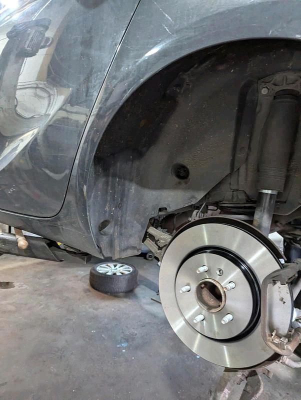 Gebraucht Opel Zafira Tourer 170 PS (125 kW) 2015 Grün Van / Kleinbus