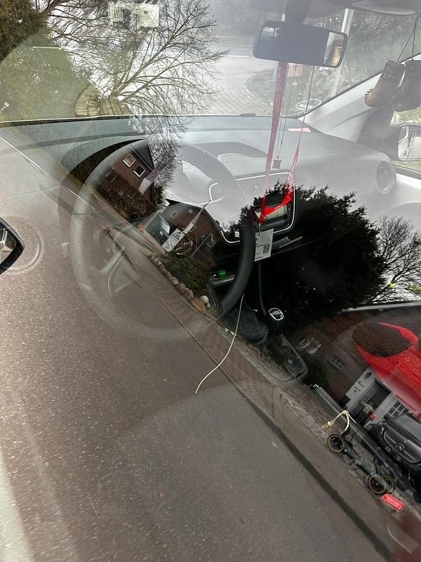 Gebraucht Skoda Citigo 68 PS (50 kW) 2019 Weiß Kleinwagen