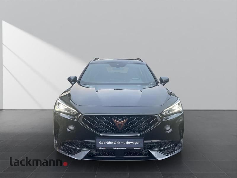 Gebraucht Cupra Formentor VZ 310 PS (228 kW) 2024 SUV