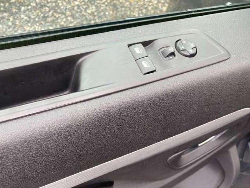 Gebraucht Citroën Spacetourer Shine 179 PS (131 kW) 2017 Gris platinium Van / Kleinbus