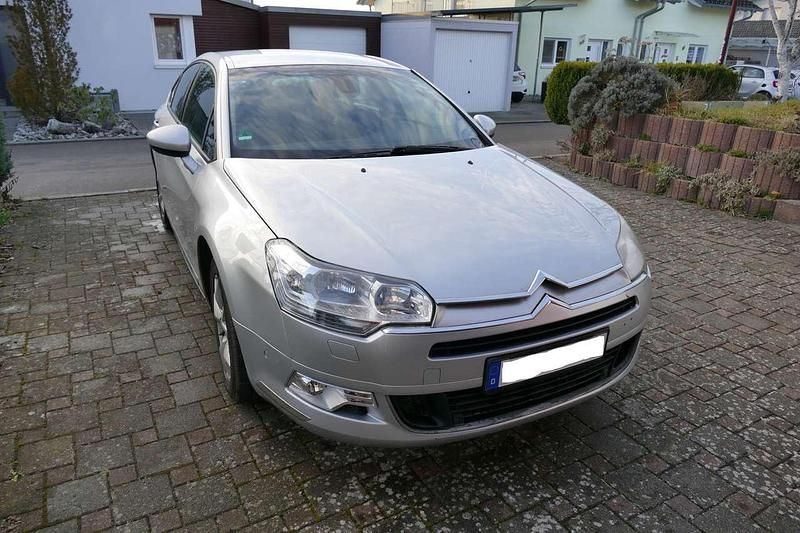 Gebraucht Citroën C5 Comfort 140 PS (102 kW) 2010 Kombi