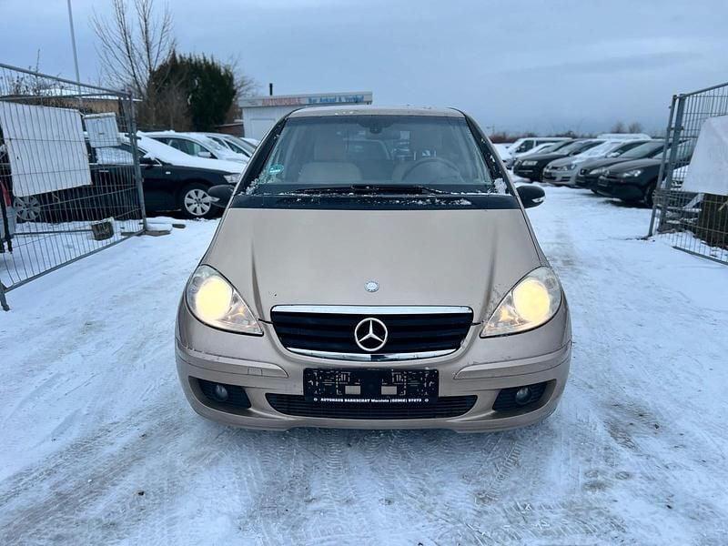 Gebraucht 2004 Mercedes A180 Limousine | 1.350 € (Guter Preis) - Bild 1/4