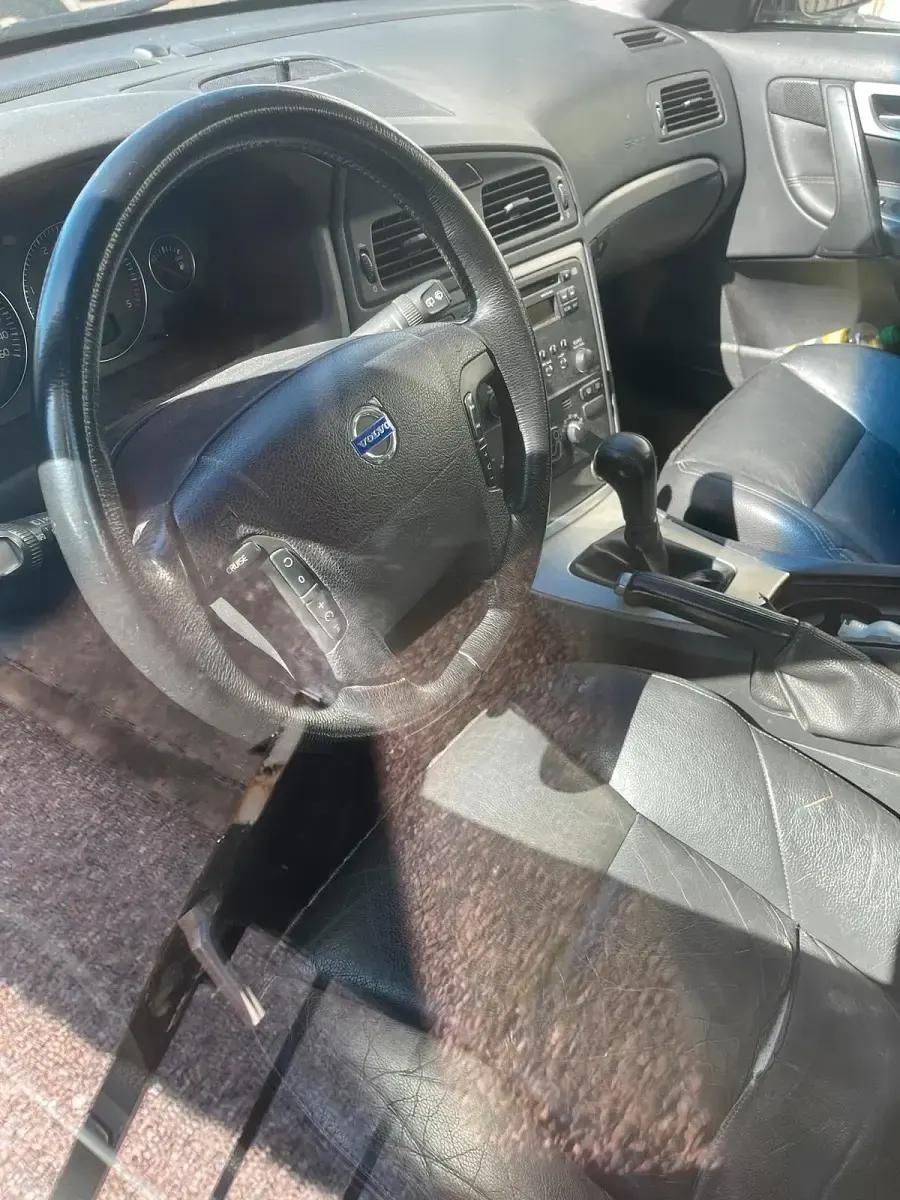 Gebraucht Volvo V70 163 PS (119 kW) 2006 Kombi