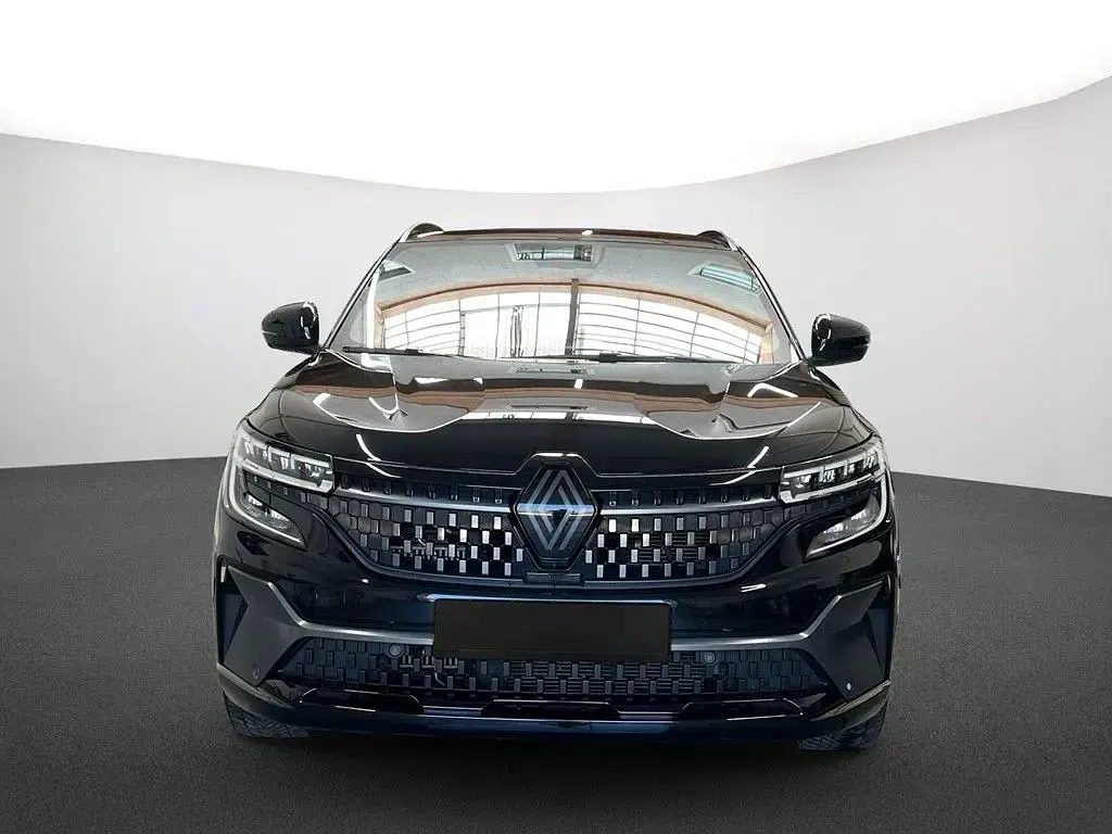 Gebraucht Renault Austral Techno Esprit Alpine 158 PS (116 kW) 2023 Schwarz SUV