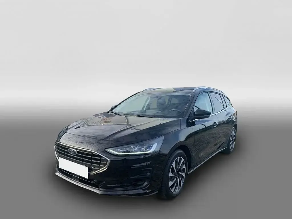 Occasion Ford Focus Titanium 125 ch (91 kW) 2024