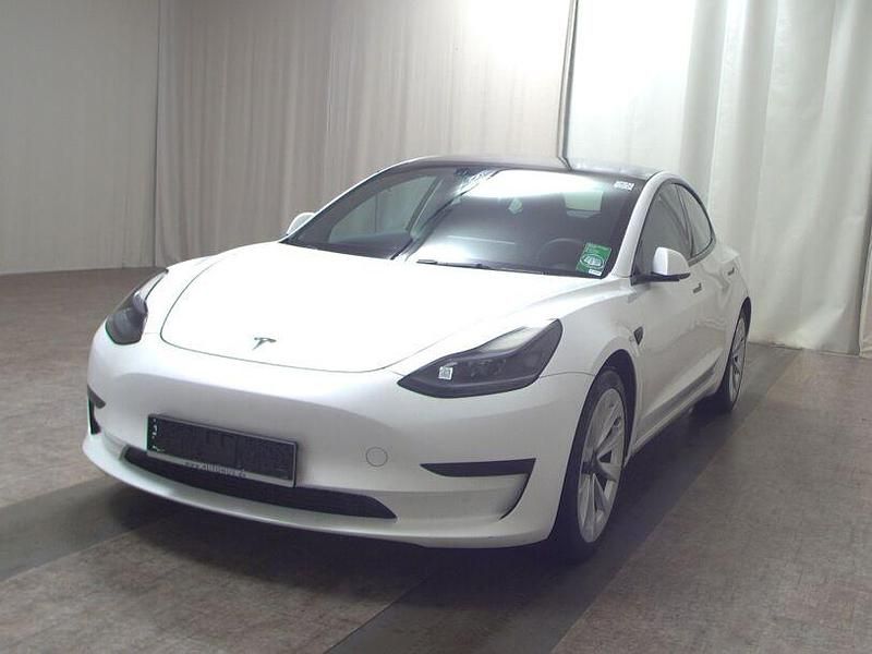 Gebraucht Tesla Model 3 RWD 235 kW (320 PS) 2022 Weiss Limousine
