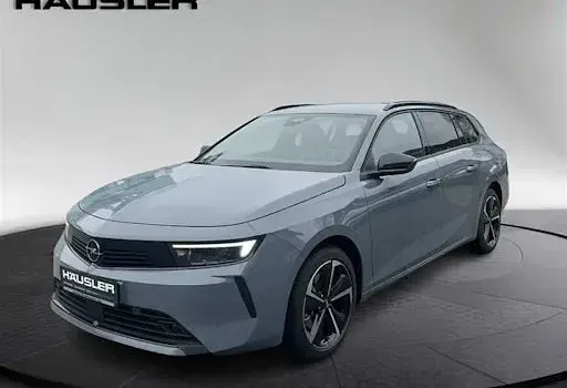 Gebraucht Opel Astra Edition 130 PS (95 kW) 2025 Kleinwagen