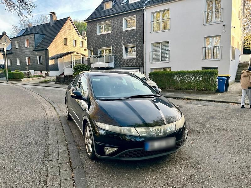 Gebraucht Honda Civic 140 PS (102 kW) 2006 Kleinwagen
