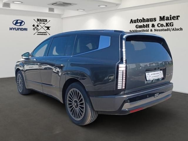 Neu Hyundai Ioniq 9 225 kW (307 PS) 2025 Grau SUV