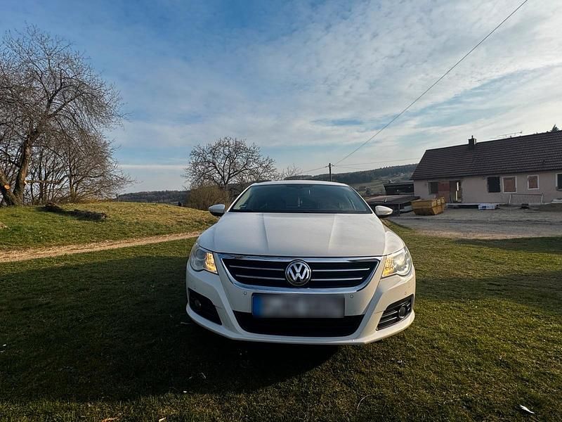 Gebraucht VW Passat 299 PS (219 kW) 2009 Limousine