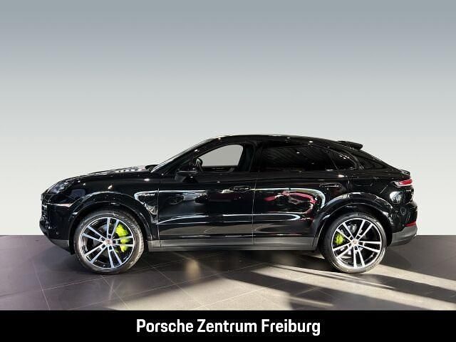 Gebraucht Porsche Cayenne 470 PS (345 kW) 2022 Othercolor SUV