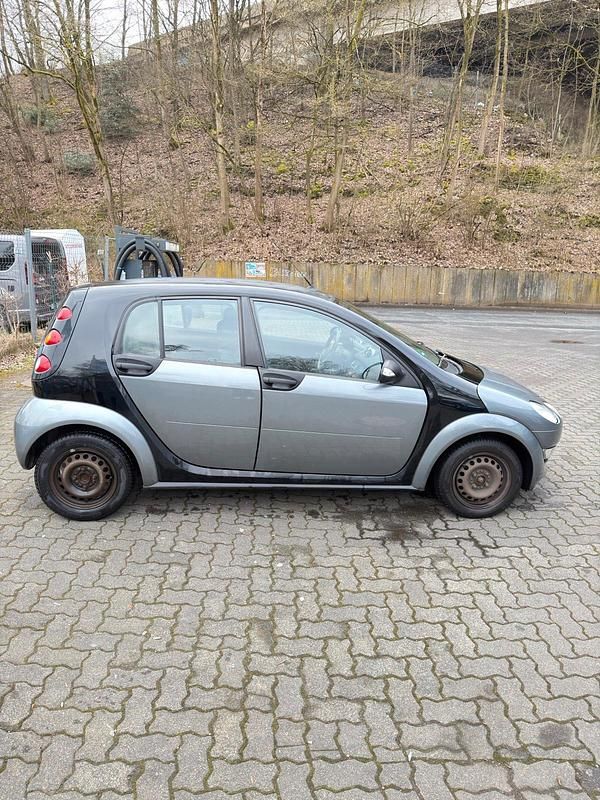 Gebraucht Smart ForFour 2006 Kleinwagen
