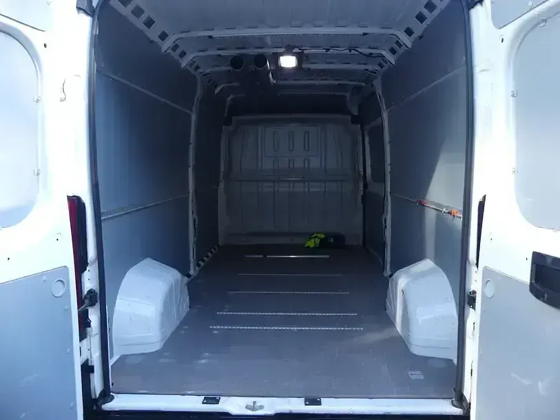 Gebraucht Fiat Ducato 462 PS (339 kW) 2023 Colore esterno Van