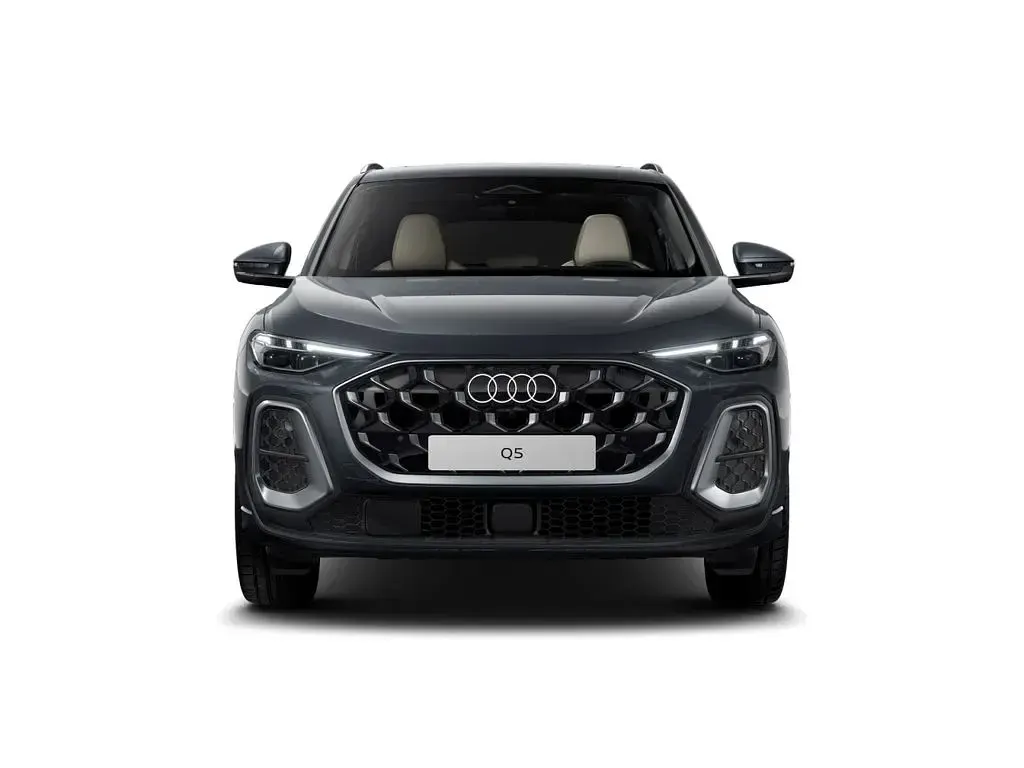 Gebraucht Audi Q5 Sportback S-Line 204 PS (150 kW) 2026 Grau SUV