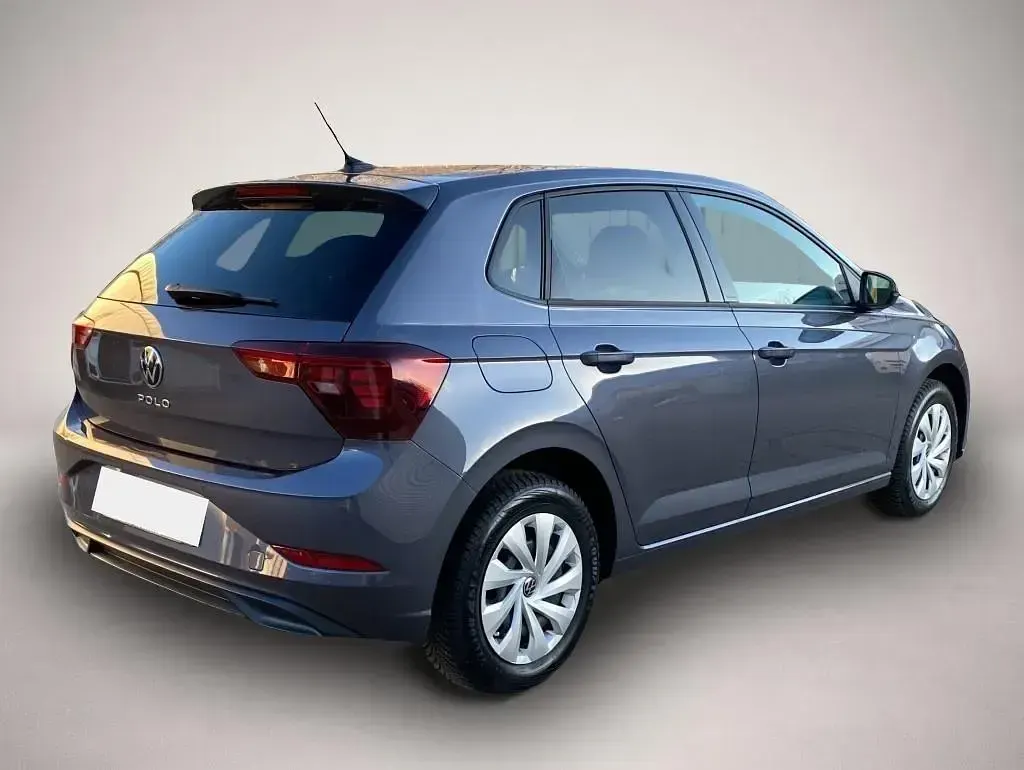 Gebraucht VW Polo Life 80 PS (58 kW) 2025 Manufacturer Kleinwagen