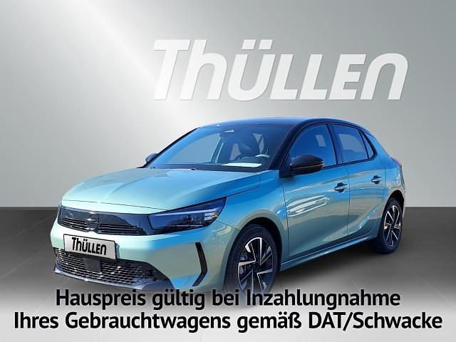 Gebraucht Opel Corsa 101 PS (74 kW) 2026 Kleinwagen