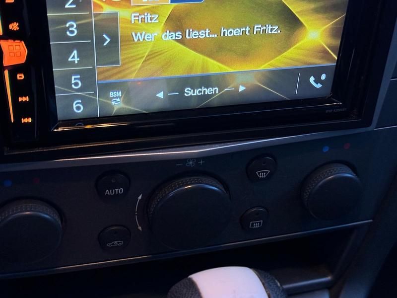 Gebraucht Opel Signum 211 PS (155 kW) 2003 Blau Kleinwagen